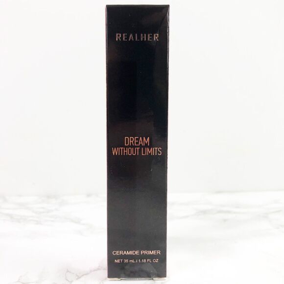 NIB Dream Without Limits Face Primer - Realher - Picture 7 of 11